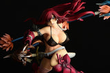 OrcaToys - Erza Scarlet the knight ver. .another color Crimson Armor - FAIRY TAIL 1/6 Scale Figure