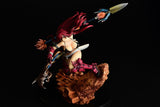 OrcaToys - Erza Scarlet the knight ver. .another color Crimson Armor - FAIRY TAIL 1/6 Scale Figure