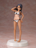 Our Treasure Assemble Heroines "IJIRANAIDE, NAGATORO SAN" Summer Queens Original Character Model Kit