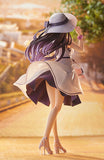 Phat! Company Utaha Kasumigaoka Saekano: How to Raise a Boring Girlfriend 1/7 Scale Figure