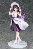 Phat! Company Utaha Kasumigaoka Saekano: How to Raise a Boring Girlfriend 1/7 Scale Figure