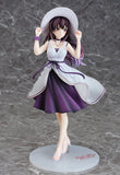 Phat! Company Utaha Kasumigaoka Saekano: How to Raise a Boring Girlfriend 1/7 Scale Figure