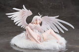 [R18+] Partylook White Angel Original Character Scale Figure