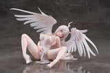 [R18+] Partylook White Angel Original Character Scale Figure