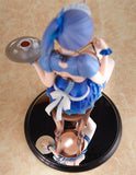 [R18+] Rocketboy - Nemu Otogi - The maid who loves physical service vol.2 1/6 Scale Figure