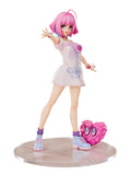 RIBOSE RIAMU YUMEMI The Idolm@Ster Cinderella Girls Non-Scale Figure