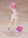 RIBOSE RIAMU YUMEMI The Idolm@Ster Cinderella Girls Non-Scale Figure