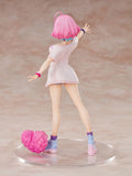 RIBOSE RIAMU YUMEMI The Idolm@Ster Cinderella Girls Non-Scale Figure