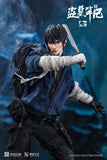 Ringtoys - Zhang Qiling - The Lost Tomb 1/6 Scale Figure