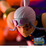 SEGA FIGURIZMα "Tengen Uzui" Demon Slayer: Kimetsu no Yaiba Prize Figure