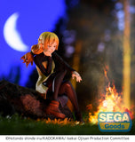 SEGA Perching PM Figure "Elf" Uncle from Another World Prize Figure