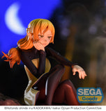 SEGA Perching PM Figure "Elf" Uncle from Another World Prize Figure