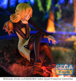 SEGA Perching PM Figure "Elf" Uncle from Another World Prize Figure
