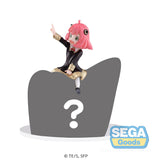 SEGA TV Anime PM Figure (Anya Forger & ?????) SPY x FAMILY Prize Figure