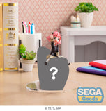 SEGA TV Anime PM Figure (Anya Forger & ?????) SPY x FAMILY Prize Figure