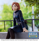 SEGA PM Perching Figure "Nobara Kugisaki" JUJUTSU KAISEN Prize Figure