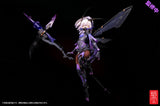 Snail Shell BEE-04R ARGIDAE GIRL Ruririn Original Character 1/12 Scale Figure