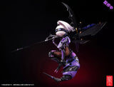 Snail Shell BEE-04R ARGIDAE GIRL Ruririn Original Character 1/12 Scale Figure