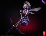 Snail Shell BEE-04R ARGIDAE GIRL Ruririn Original Character 1/12 Scale Figure