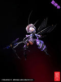 Snail Shell BEE-04R ARGIDAE GIRL Ruririn Original Character 1/12 Scale Figure
