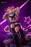 Taito Himiko Toga -Villain - My Hero Academia 1/7 scale figure