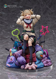 Taito Himiko Toga -Villain - My Hero Academia 1/7 scale figure