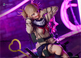 Taito Himiko Toga -Villain - My Hero Academia 1/7 scale figure