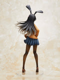 Taito - Coreful Figure Sakurajima Mai ~Uniform Bunny ver.~ - Rascal Series Prize Figure