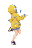Taito - Precious Figure - Rem ~Fluffy Hoodie ver.~ renewal - Re:Zero Prize Figure