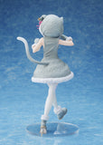 Taito - Coreful Figure - Rem ~Puck Image ver~ Re:Zero Prize Figure