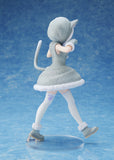 Taito - Coreful Figure - Rem ~Puck Image ver~ Re:Zero Prize Figure