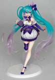 Taito Hatsune Miku Figure 3rd season Winter ver. (re-sales) Hatsune Miku Prize Figure