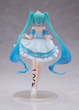 Taito - Wonderland Figure ~ Cinderella~ HATSUNE MIKU Prize Figure