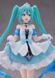 Taito - Wonderland Figure ~ Cinderella~ HATSUNE MIKU Prize Figure