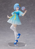 Taito - Coreful Figure - Rem ~Mandarin Dress ver.~ Re:ZERO Prize Figure