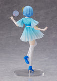 Taito - Coreful Figure - Rem ~Mandarin Dress ver.~ Re:ZERO Prize Figure
