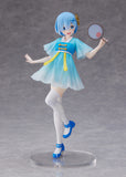 Taito - Coreful Figure - Rem ~Mandarin Dress ver.~ Re:ZERO Prize Figure