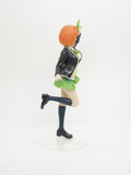 Taito ff Coreful Figure –  Yotsuba Nakano (Uniform Ver.) Renewal Edition The Quintessential Quintuplets Prize Figure