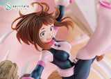 Taito Ochaco Uraraka My Hero Academia 1/7 Scale Figure