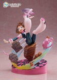 Taito Ochaco Uraraka My Hero Academia 1/7 Scale Figure