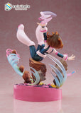 Taito Ochaco Uraraka My Hero Academia 1/7 Scale Figure