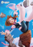 Taito Ochaco Uraraka My Hero Academia 1/7 Scale Figure