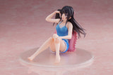 Taito Coreful Figure - Mai Sakurajima (Roomwear Ver.) Rascal Does Not Dream of Bunny Girl Senpai Prize Figure
