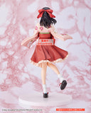 Taito TV Anime -Ultra Romantic- Coreful Figure - Kaguya Shinomiya (Kimono Ver.) Kaguya-sama Love Is War Prize Figure