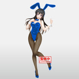 Taito Coreful Figure - Mai Sakurajima  (Bunny Ver.) Rascal Does Not Dream of Bunny Girl Senpai Prize Figure