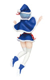 Taito Precious Figure - Rem (Original Winter Ver.) Renewal Edition Re:Zero Starting Life in Another World Prize Figure