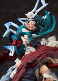 TAKARA TOMY Figure Izuku Midoriya vs.Stain My Hero Academia Non-Scale Figure