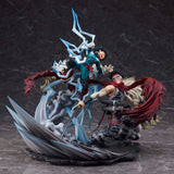 TAKARA TOMY Figure Izuku Midoriya vs.Stain My Hero Academia Non-Scale Figure