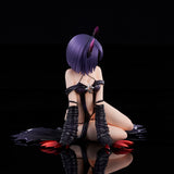 Union Creative - Haruna Sairenji Darkness ver. LIMITED - To Love-Ru Darkness 1/6 Scale Figure