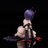 Union Creative - Haruna Sairenji Darkness ver. LIMITED - To Love-Ru Darkness 1/6 Scale Figure